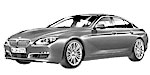 BMW F06 C0775 Fault Code